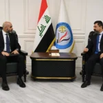 العراق-ولبنان-يبحثان-تفعيل-اتفاقية-تبادل-المحكومين.webp