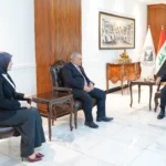 القاضي-زيدان-يبحث-مع-رئيس-هيئة-الاستثمار-المعالجة-القانونية-للإجازات.webp