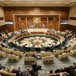 برئاسة-السعودية-المجلس-الاقتصادي-العربي-يبحث-دعم-فلسطين-وإعمار-سوريا.webp.webp
